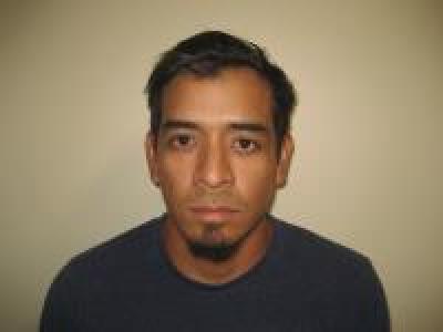 Josue Carrillo Mendoza a registered Sex Offender of California